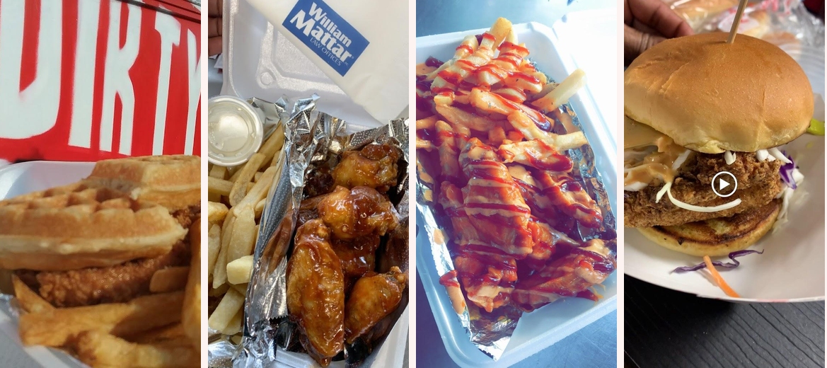 Dirty Bird Chicken N' Waffles LLC Gallery Image 4