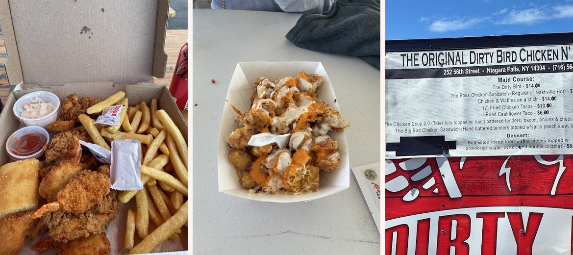 Dirty Bird Chicken N' Waffles LLC Gallery Image 6